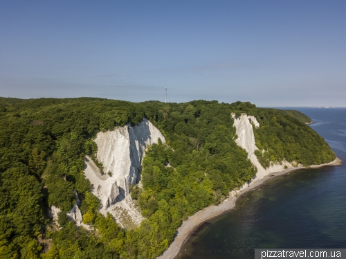 Jasmund National Park