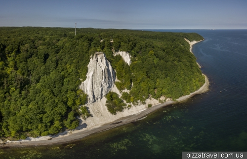 Jasmund National Park