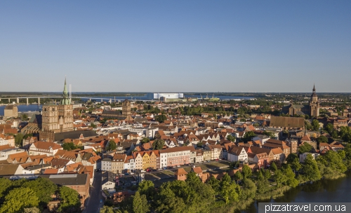 Stralsund