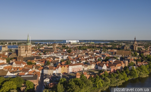 Штральзунд (Stralsund)