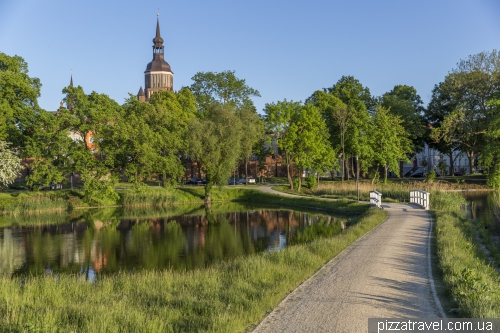 Штральзунд (Stralsund)