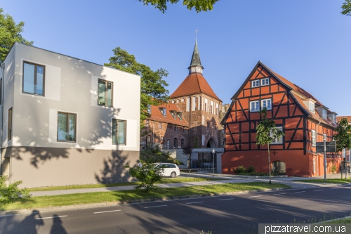 Stralsund