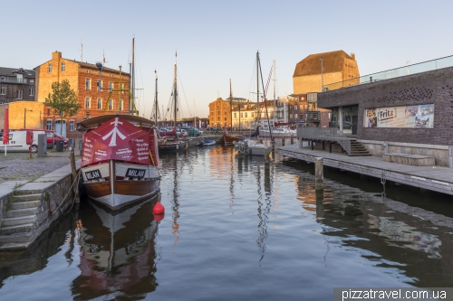 Stralsund