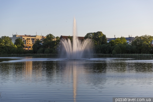 Штральзунд (Stralsund)