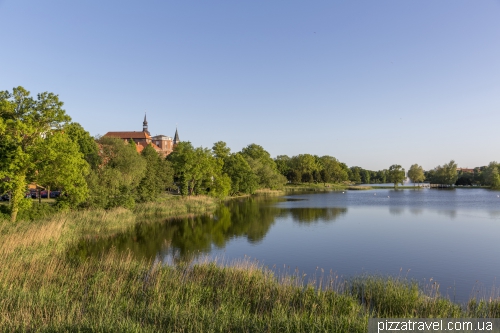 Штральзунд (Stralsund)