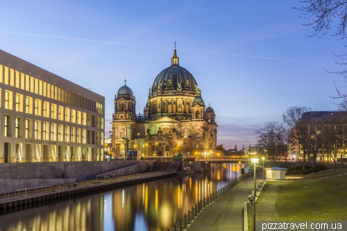 Radisson Blu in Berlin