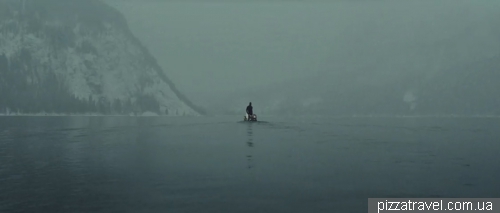 Кадр з фільму Спектр (2015)