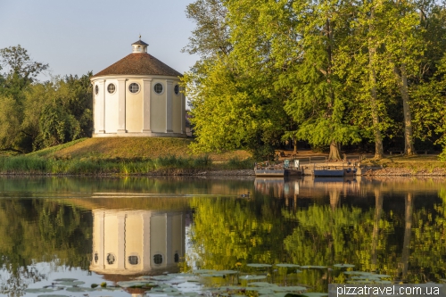 Синагога у Ворлітці
