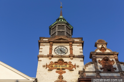 Шверін