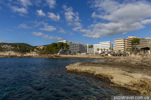 Камп-де-Мар (Camp de Mar)