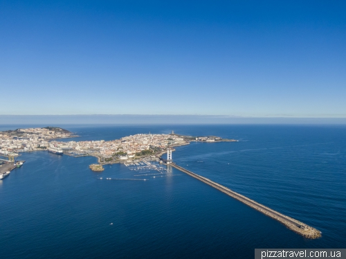 Ла-Корунья (A Coruna)