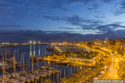 Palma de Mallorca