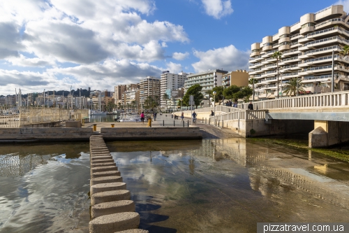 Palma de Mallorca