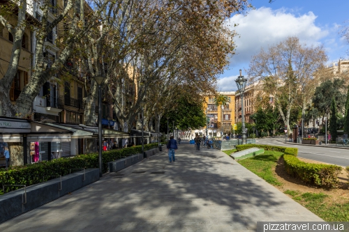 Palma de Mallorca