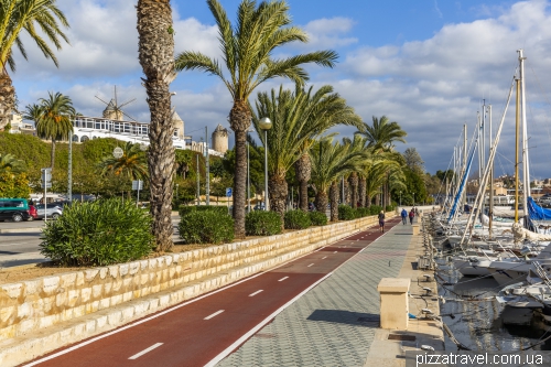 Palma de Mallorca