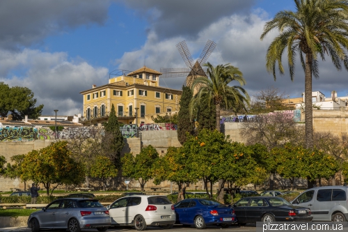 Palma de Mallorca