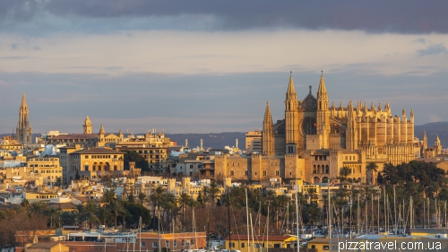 Palma de Mallorca