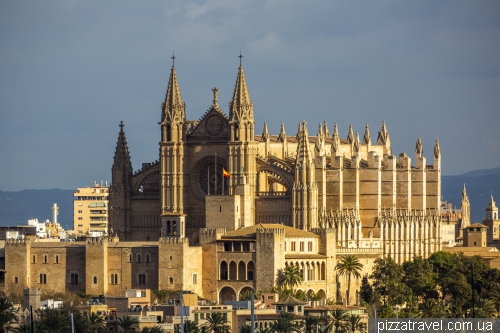 Palma de Mallorca