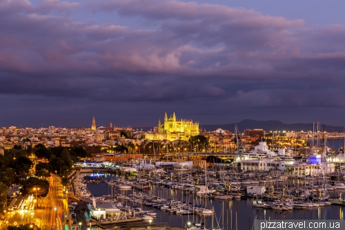 Palma de Mallorca