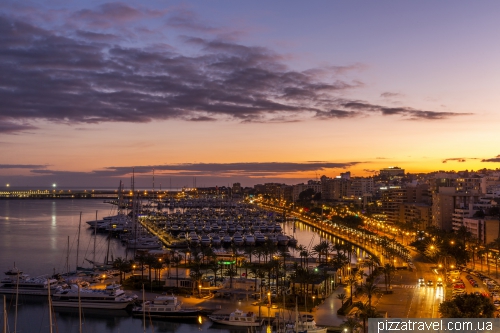 Palma de Mallorca