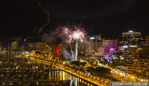 Palma de Mallorca