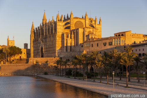 Palma de Mallorca