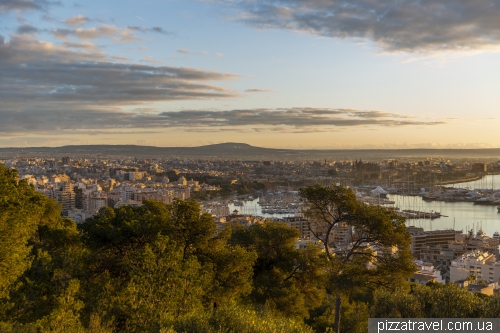 Palma de Mallorca