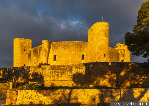 Palma de Mallorca