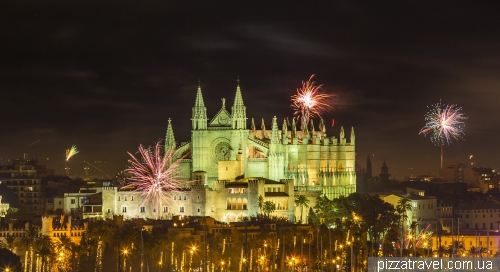 Palma de Mallorca