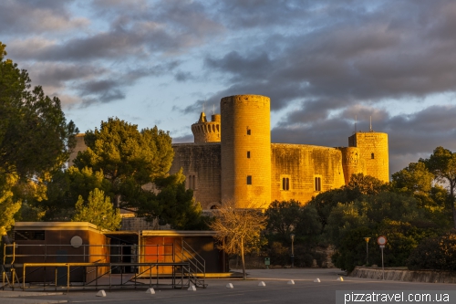 Palma de Mallorca