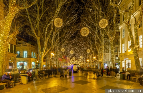 Palma de Mallorca