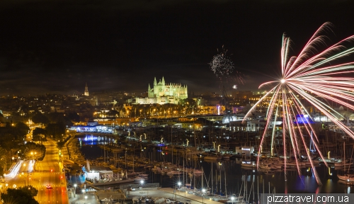 Palma de Mallorca