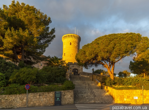 Palma de Mallorca