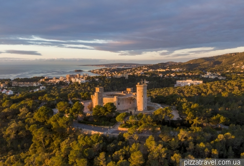 Palma de Mallorca