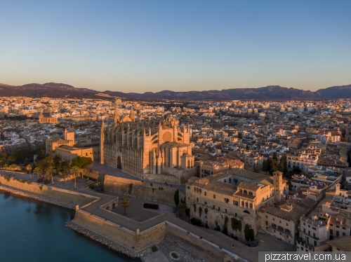 Palma de Mallorca