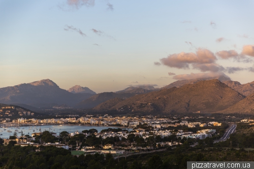 Port de Pollenca