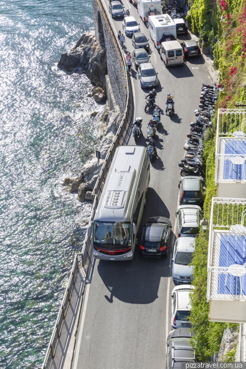 Amalfi