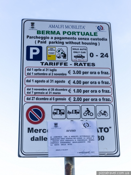 Amalfi