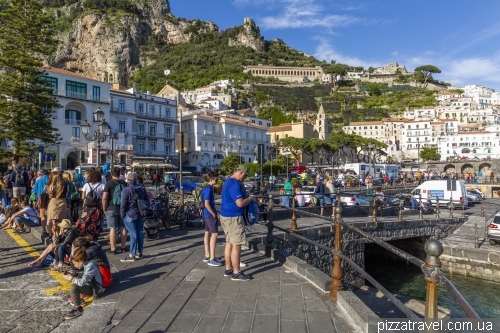 Amalfi