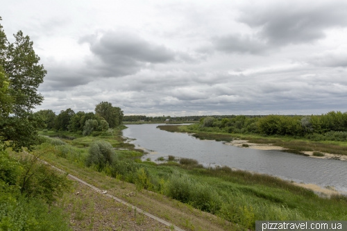 Замок Крустпілс