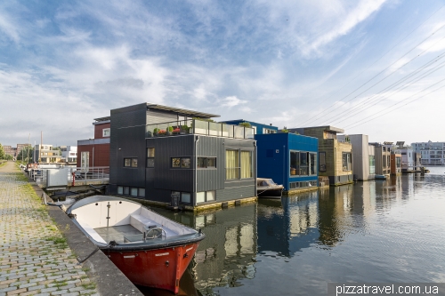 Steigereiland