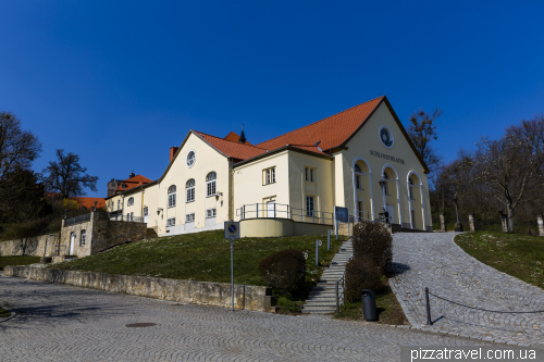 Ballenstedt
