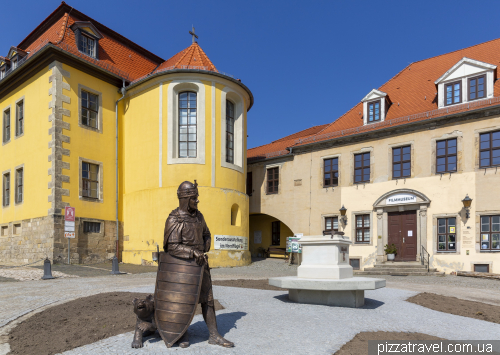 Ballenstedt