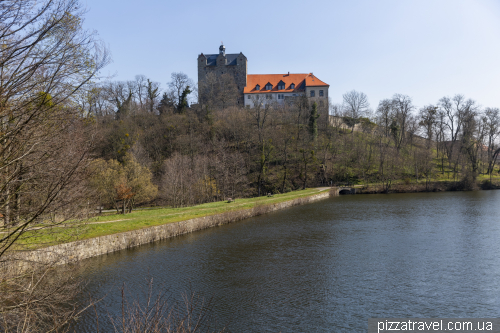 Ballenstedt