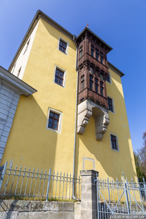 Ballenstedt
