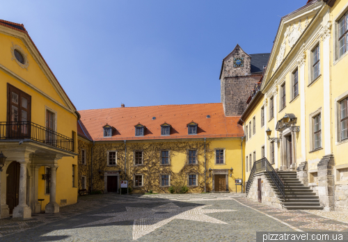 Ballenstedt