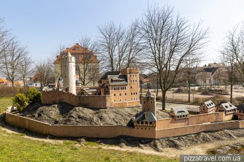 Ballenstedt