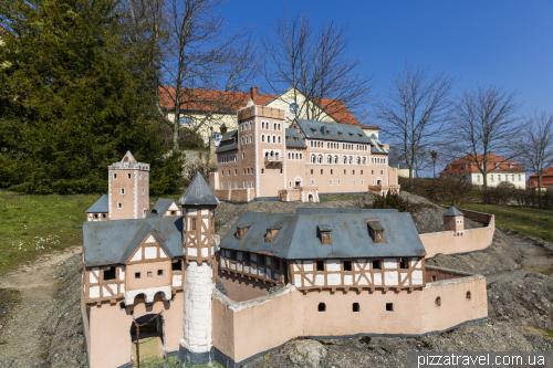 Ballenstedt