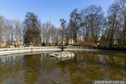 Ballenstedt