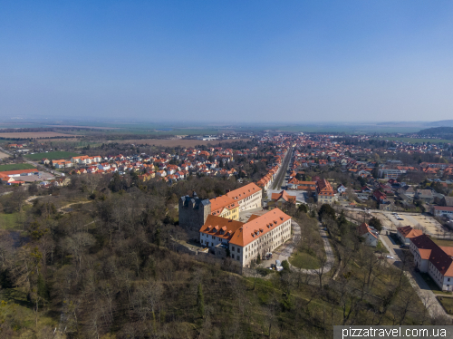 Ballenstedt